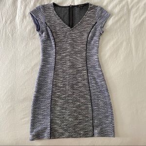 Ella Moss minidress